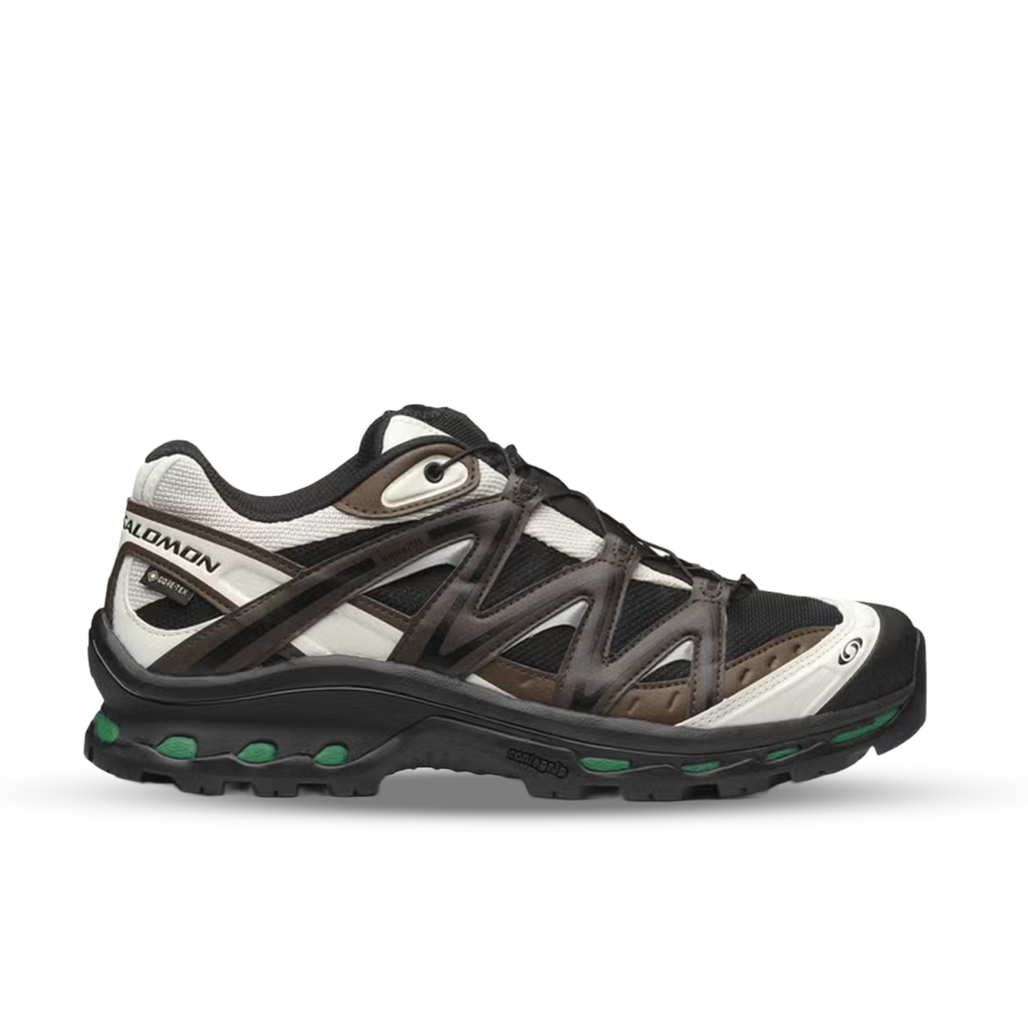 SALOMON XT-QUEST GORE-TEX Black / Delicioso L49171800