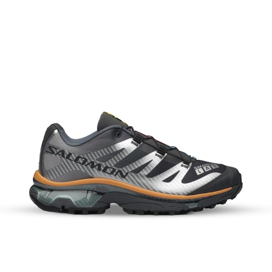 Salomon Men's XT-4 OG Asphalt/Silver/Nugget L47990800