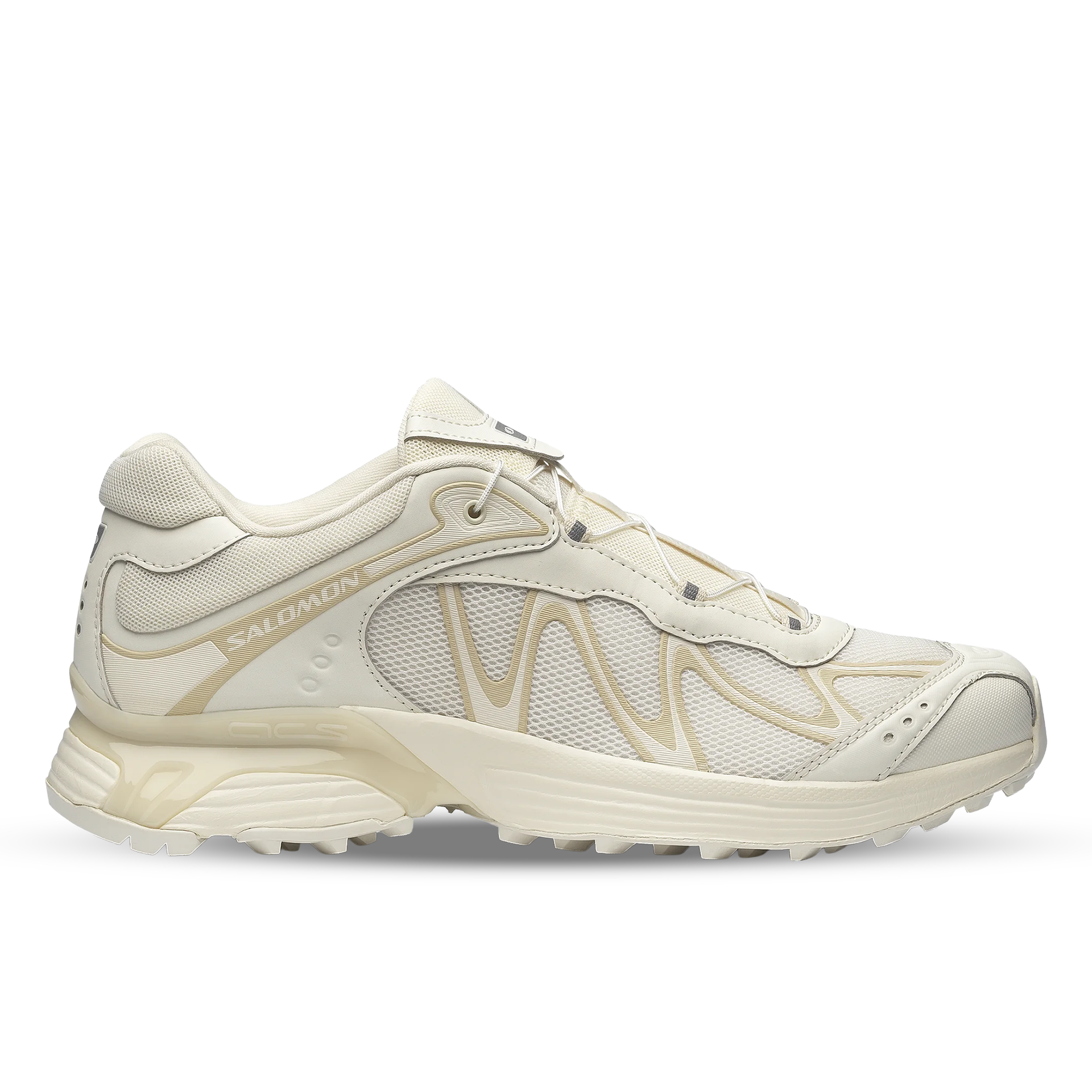 SALOMON XT-WHISPER Vanilla Ice / Almond Milk L47978900 – Shoe
