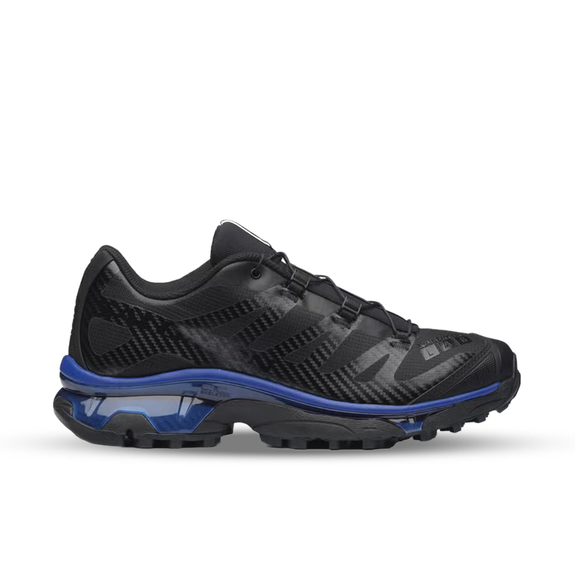 SALOMON XT-4 OG RECON Black / Black L49163000 – Shoe Gallery Inc