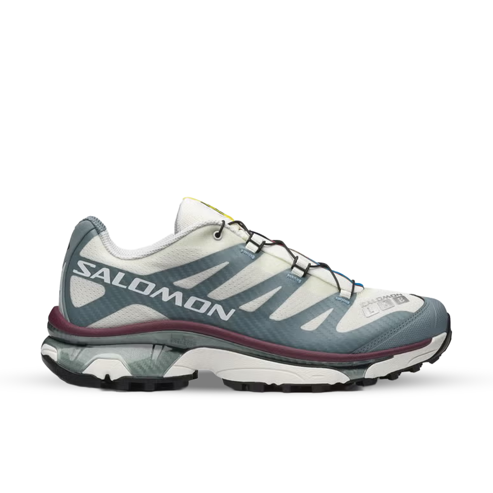 SALOMON XT-4 OG vanilla Ice / Ice Flow L47990600 – Shoe Gallery Inc