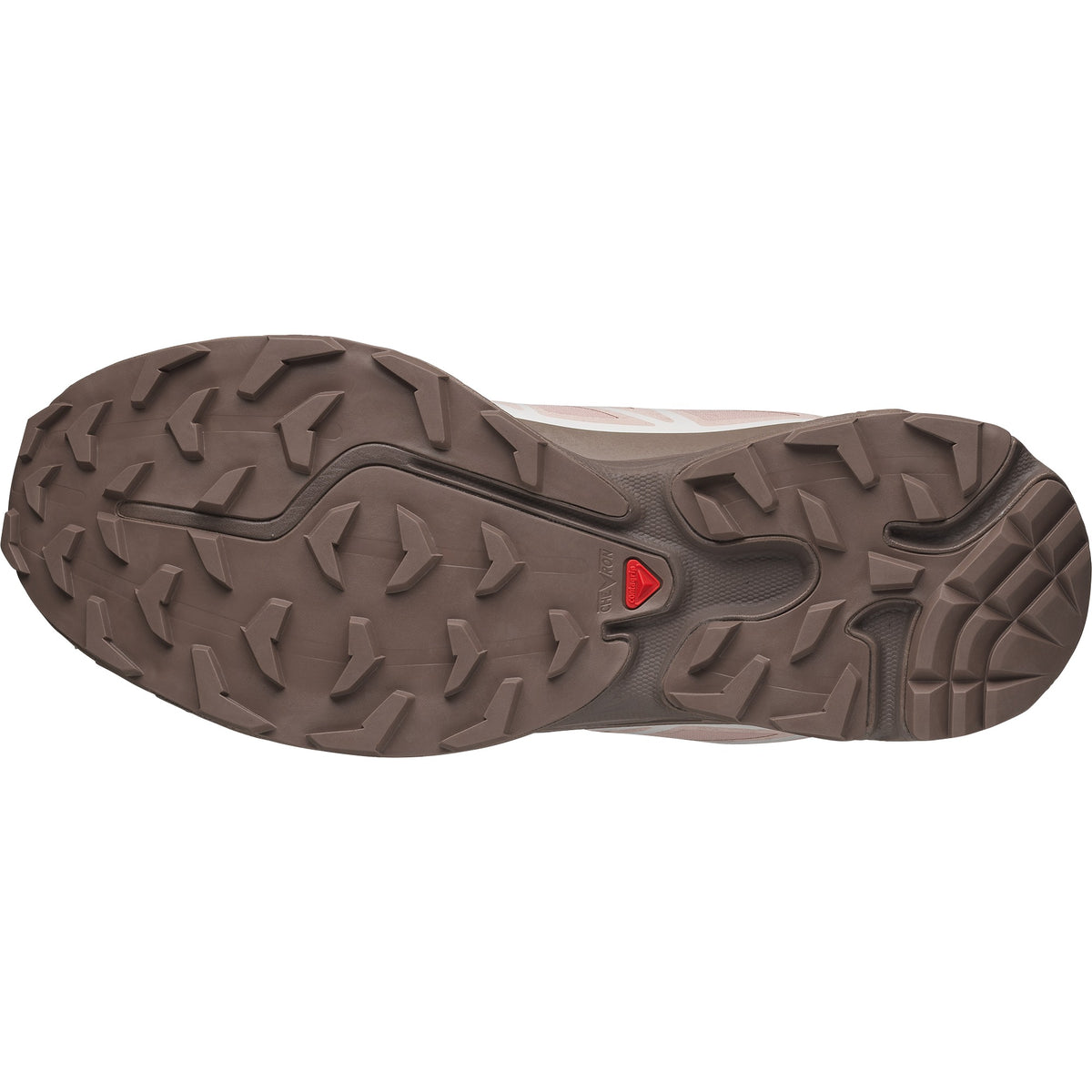 Salomon XT-6 Protective, Shadow Gray / Iron / Lilac Ash, photo 5 of 5