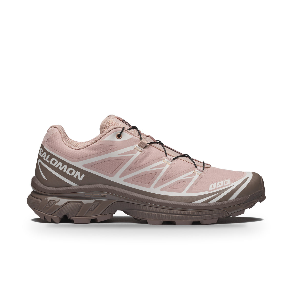 Salomon XT-6 Protective, Shadow Gray / Iron / Lilac Ash, photo 1 of 5