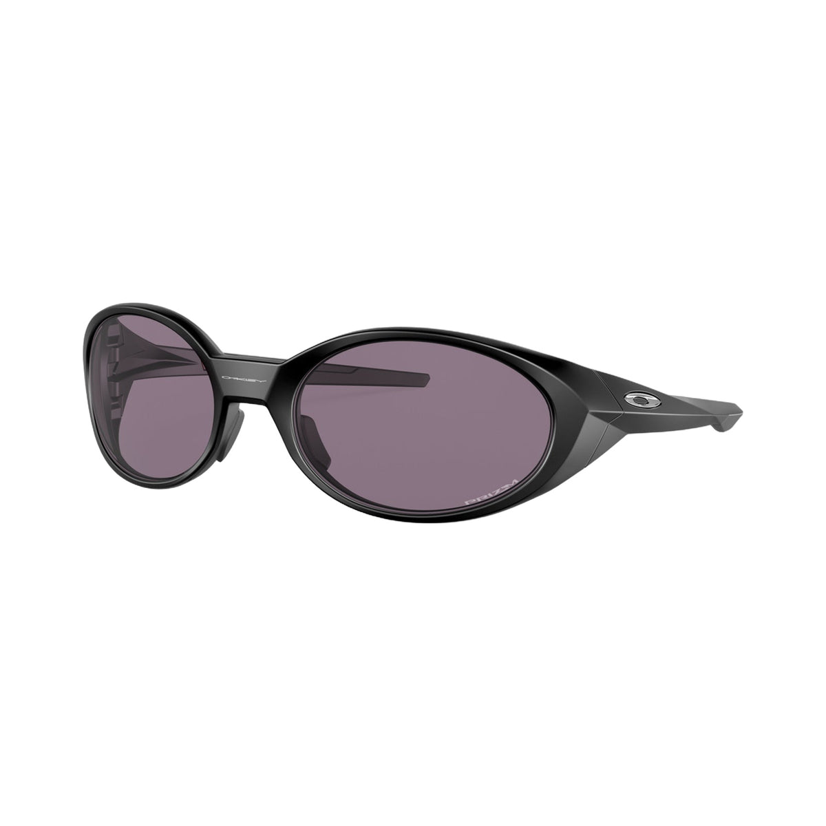 OAKLEY EYE JACKET REDUX MATTE BLACK PRIZM GREY OO9438-0158, photo 1 of 4