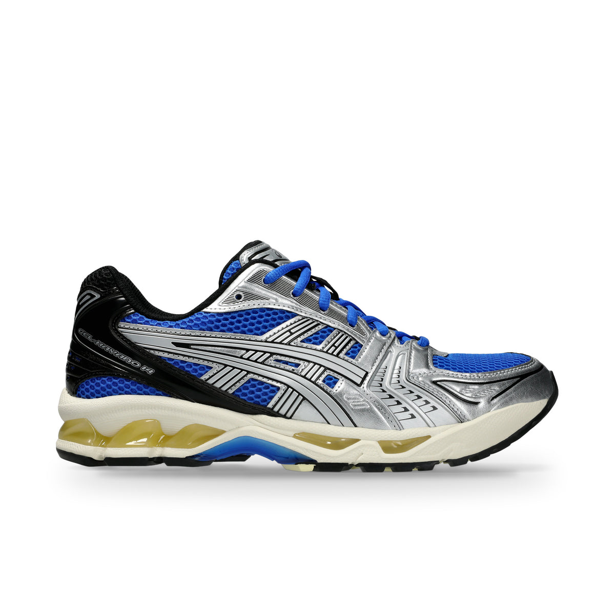 ASICS GEL-KAYANO 14, Illusion Blue/Pure Silver, photo 1 of 8