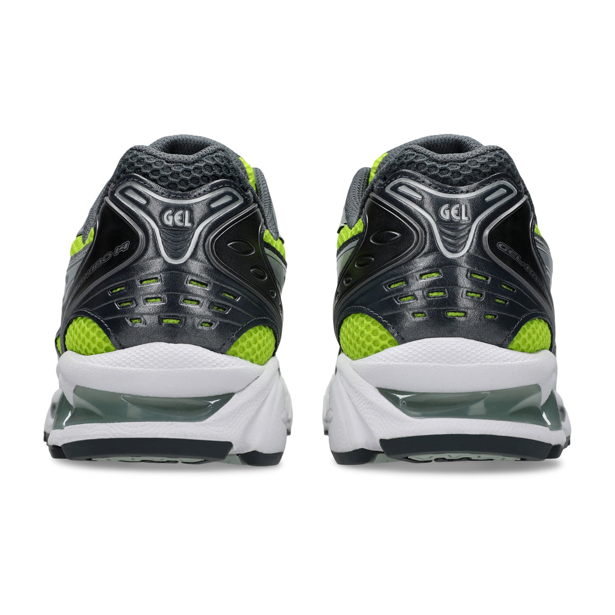ASICS GEL-KAYANO 14, Lime Zest/Pure Silver, photo 6 of 8