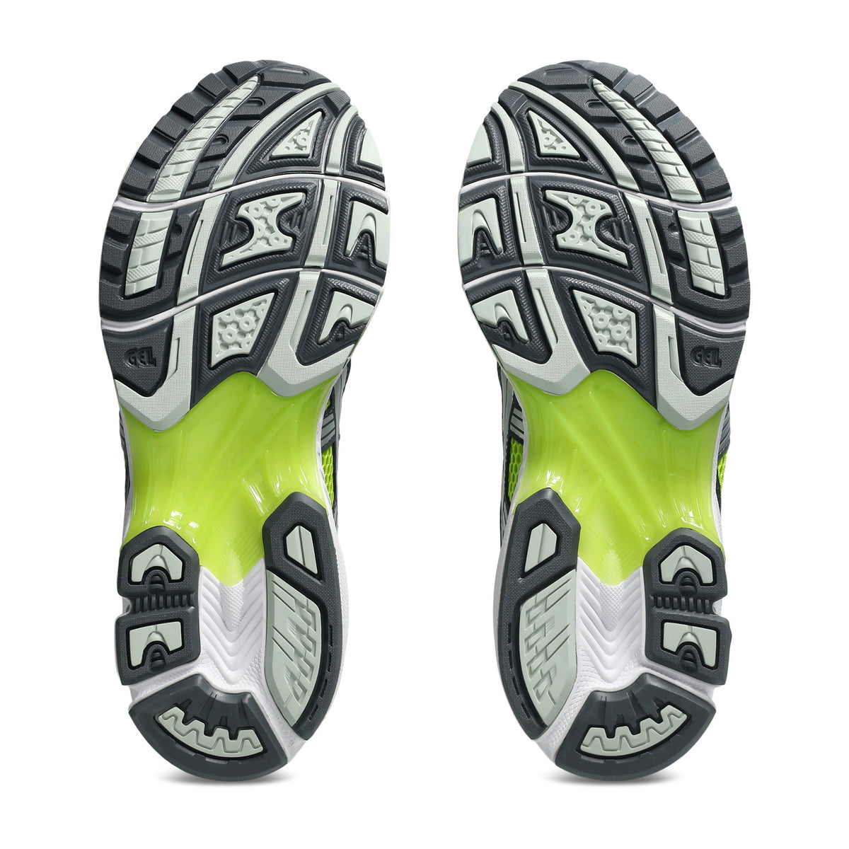 ASICS GEL-KAYANO 14, Lime Zest/Pure Silver, photo 8 of 8
