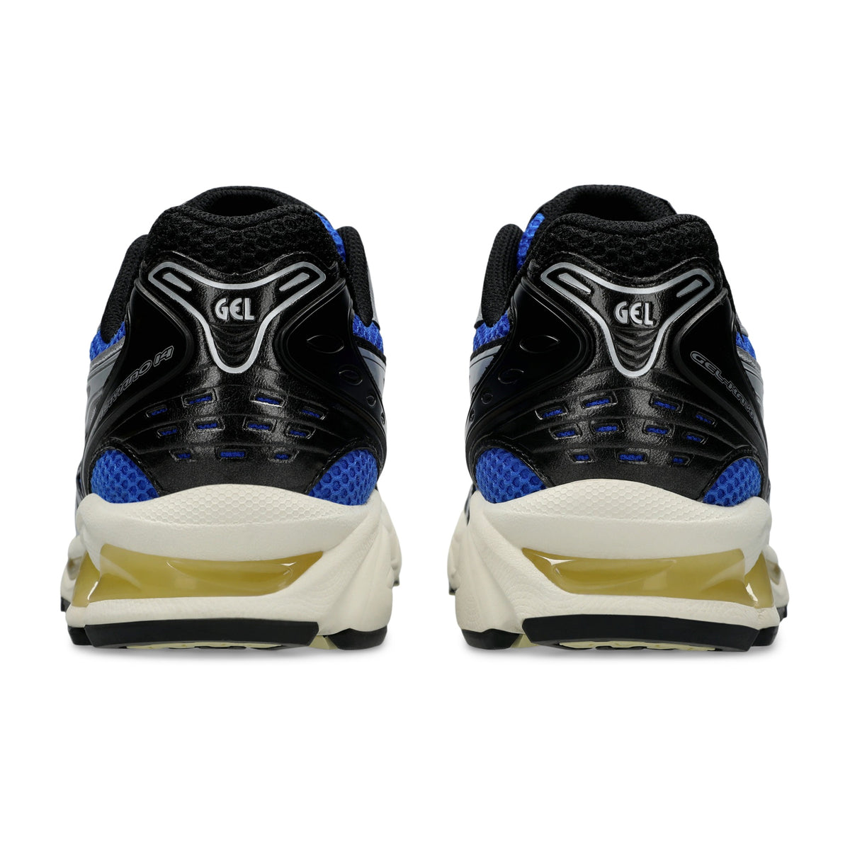 ASICS GEL-KAYANO 14, Illusion Blue/Pure Silver, photo 6 of 8