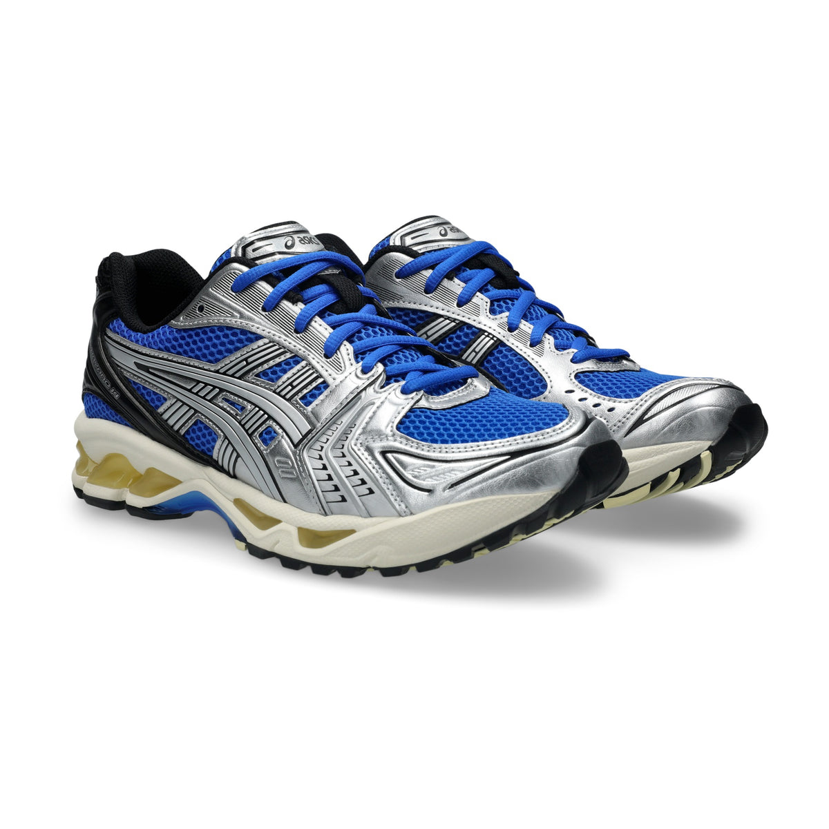 ASICS GEL-KAYANO 14, Illusion Blue/Pure Silver, photo 3 of 8