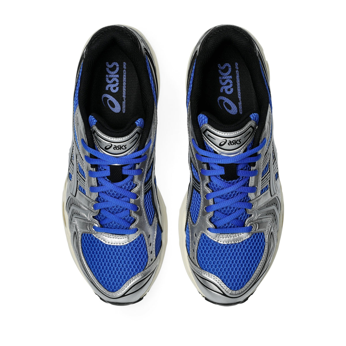 ASICS GEL-KAYANO 14, Illusion Blue/Pure Silver, photo 7 of 8