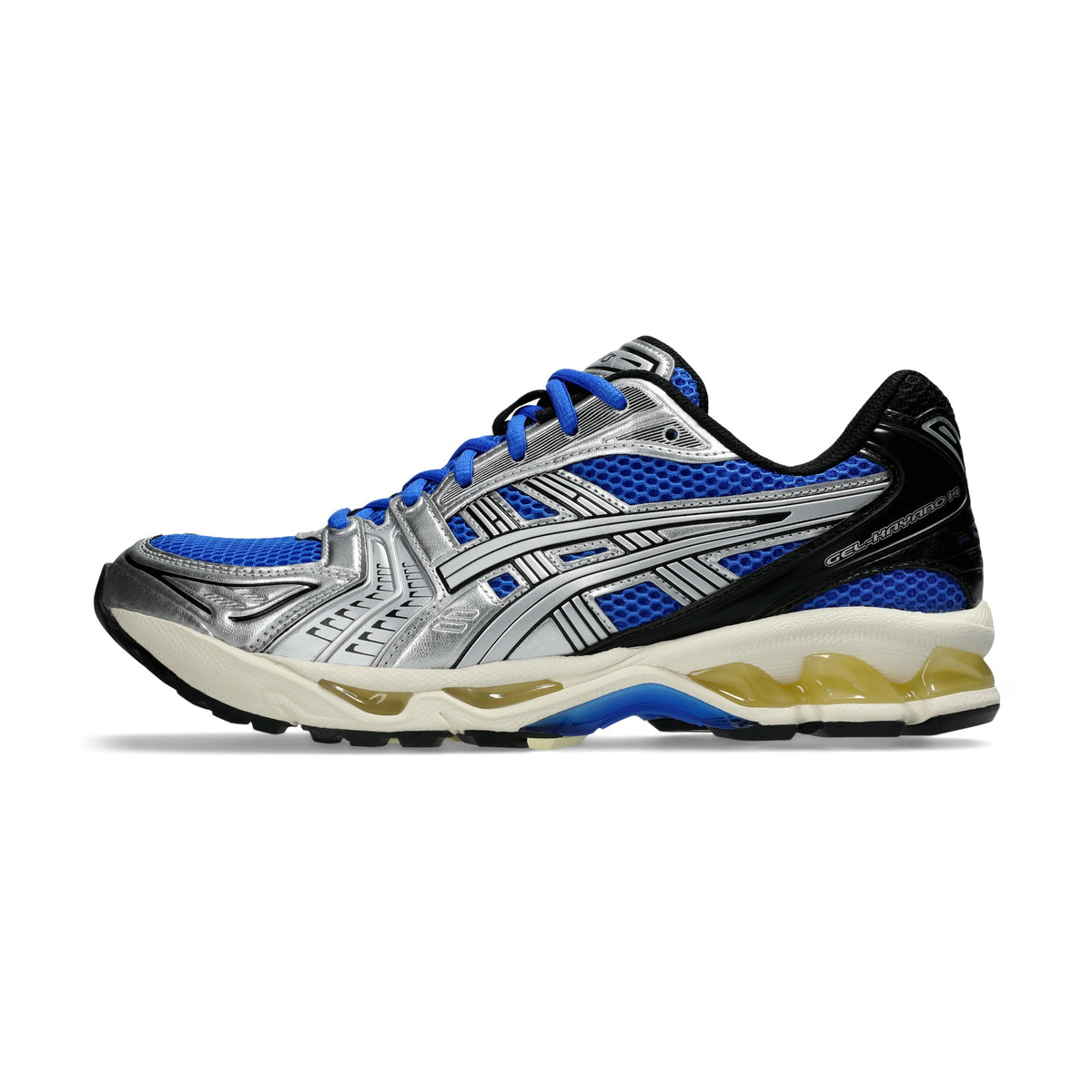 ASICS GEL-KAYANO 14, Illusion Blue/Pure Silver, photo 2 of 8
