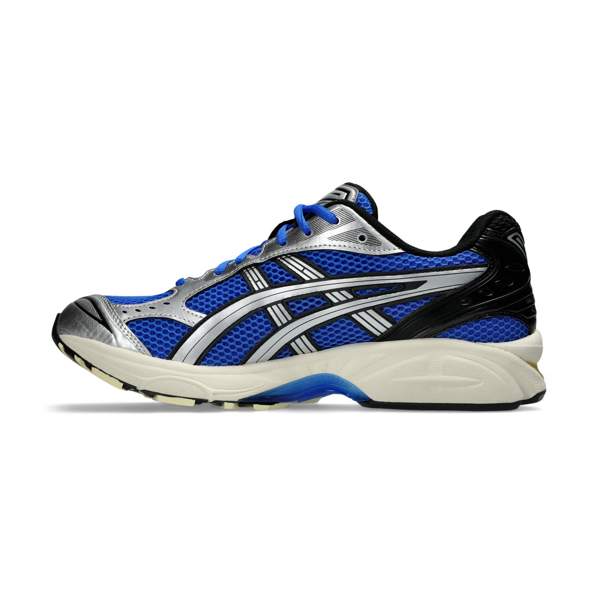 ASICS GEL-KAYANO 14, Illusion Blue/Pure Silver, photo 5 of 8