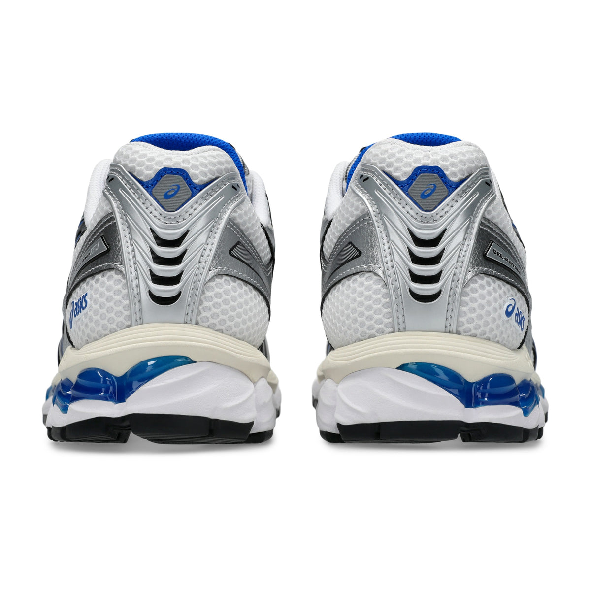 ASICS GEL-KAYANO 12.1, White/Black, photo 6 of 8