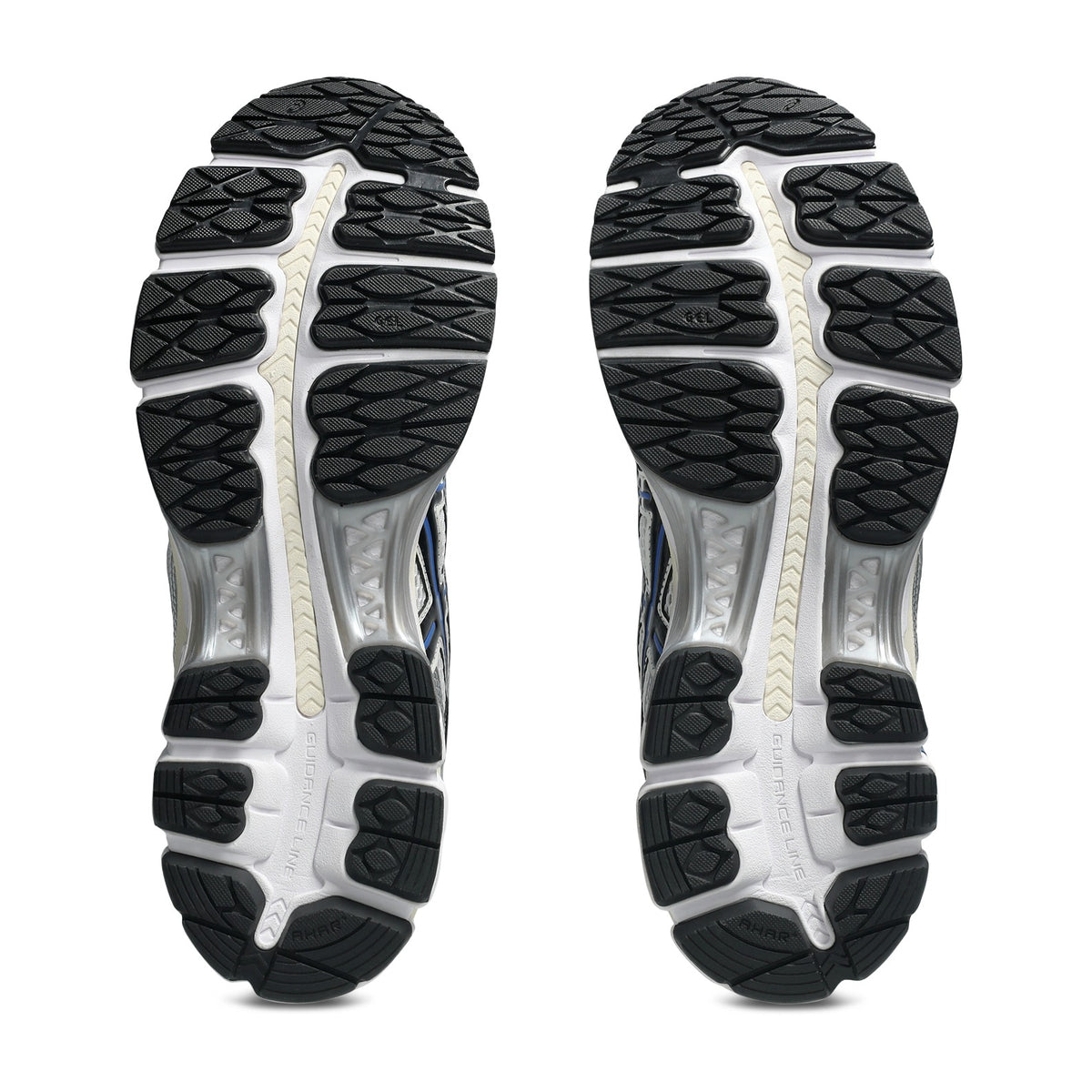 ASICS GEL-KAYANO 12.1, White/Black, photo 8 of 8