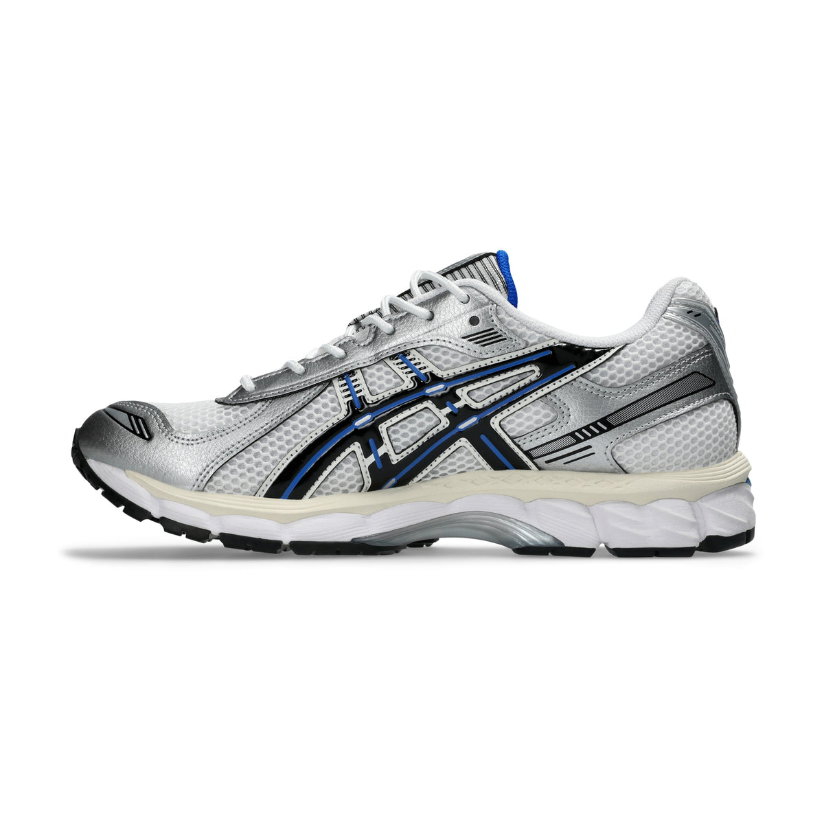 ASICS GEL-KAYANO 12.1, White/Black, photo 5 of 8