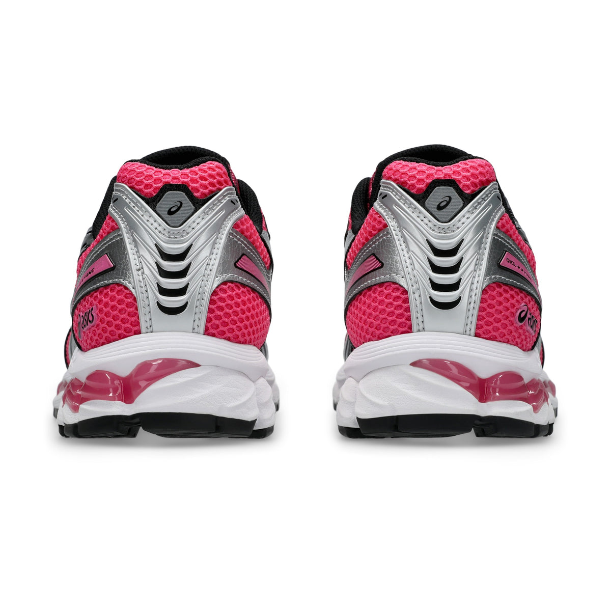 ASICS GEL-KAYANO 12.1, Dragon Fruit/Black, photo 6 of 8