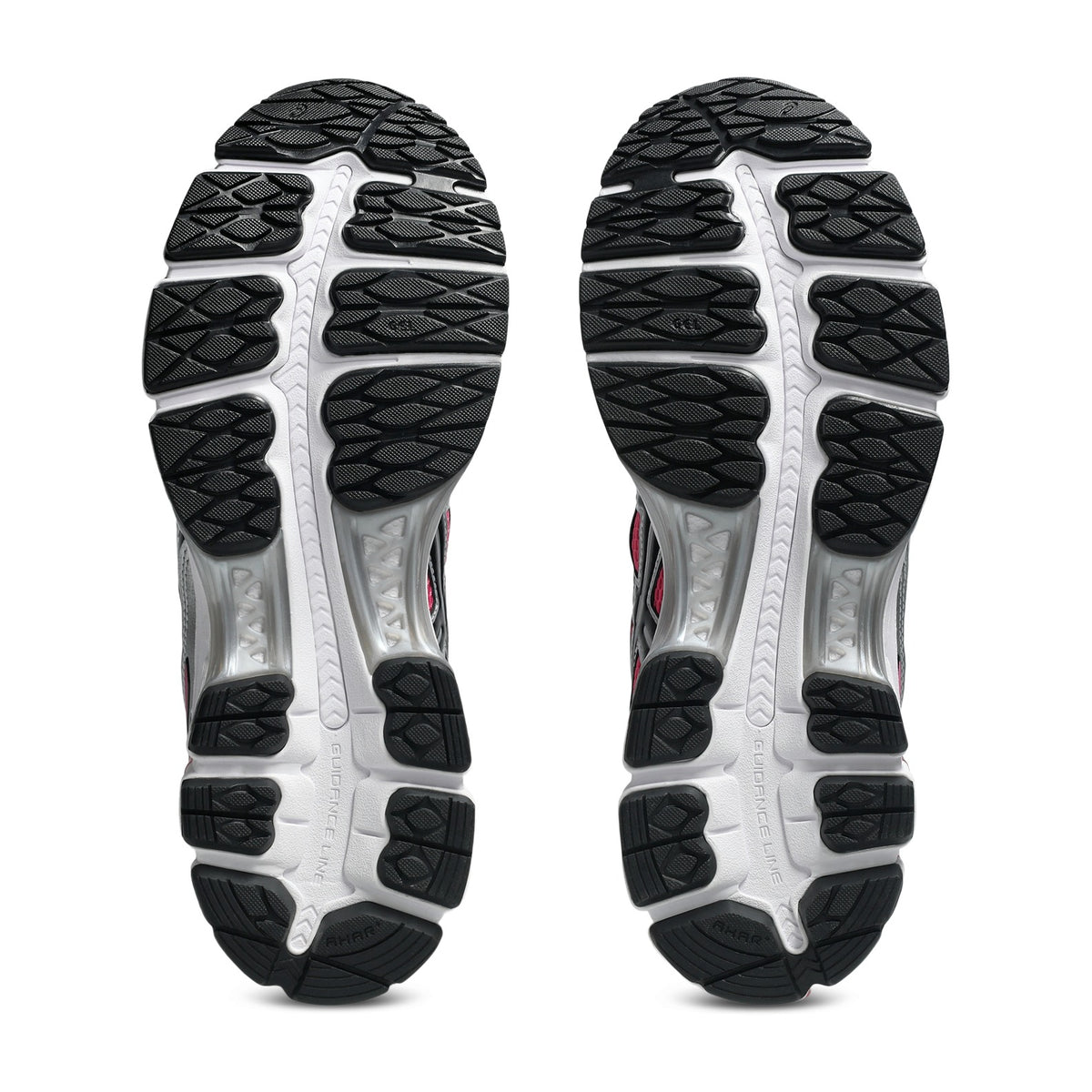 ASICS GEL-KAYANO 12.1, Dragon Fruit/Black, photo 8 of 8