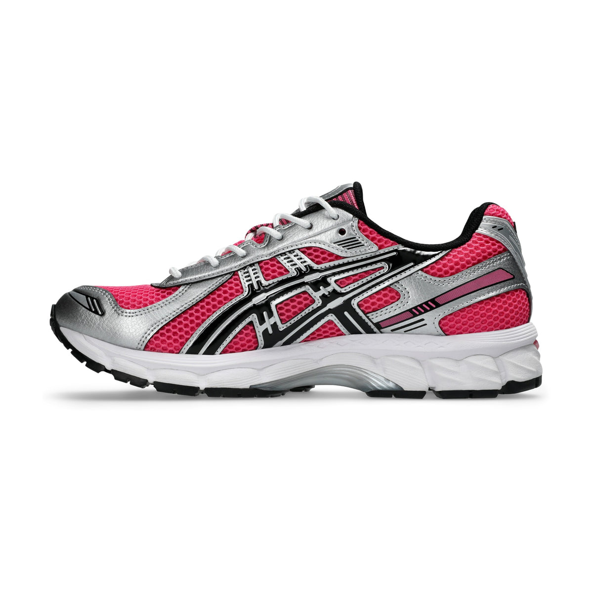 ASICS GEL-KAYANO 12.1, Dragon Fruit/Black, photo 5 of 8