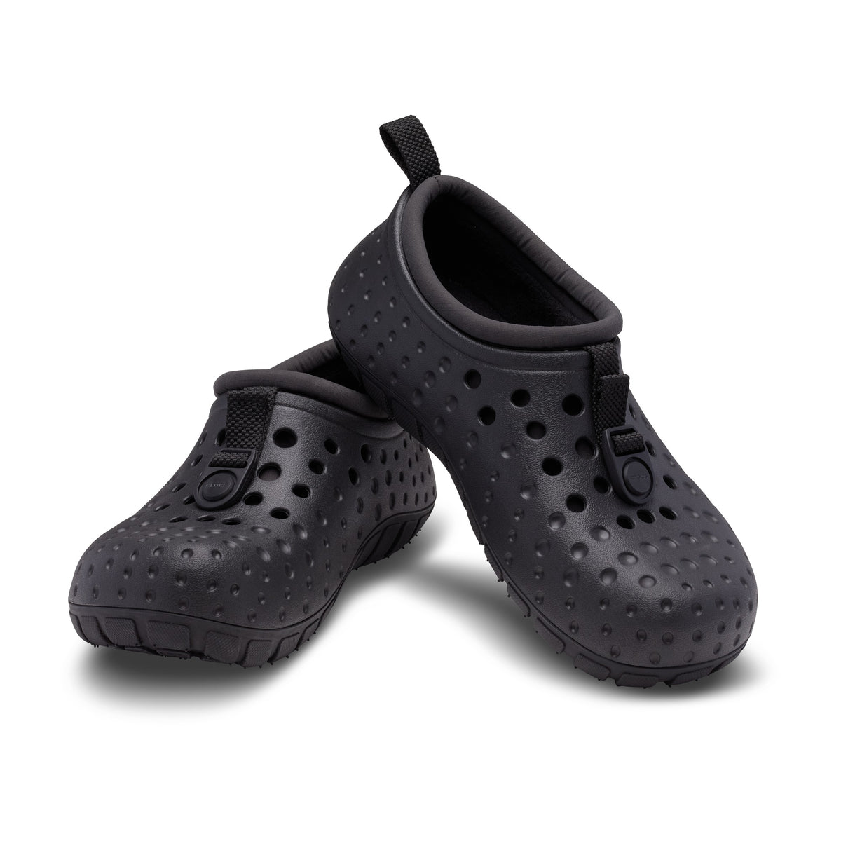 Crocs Tembo II RO, Black, photo 2 of 5