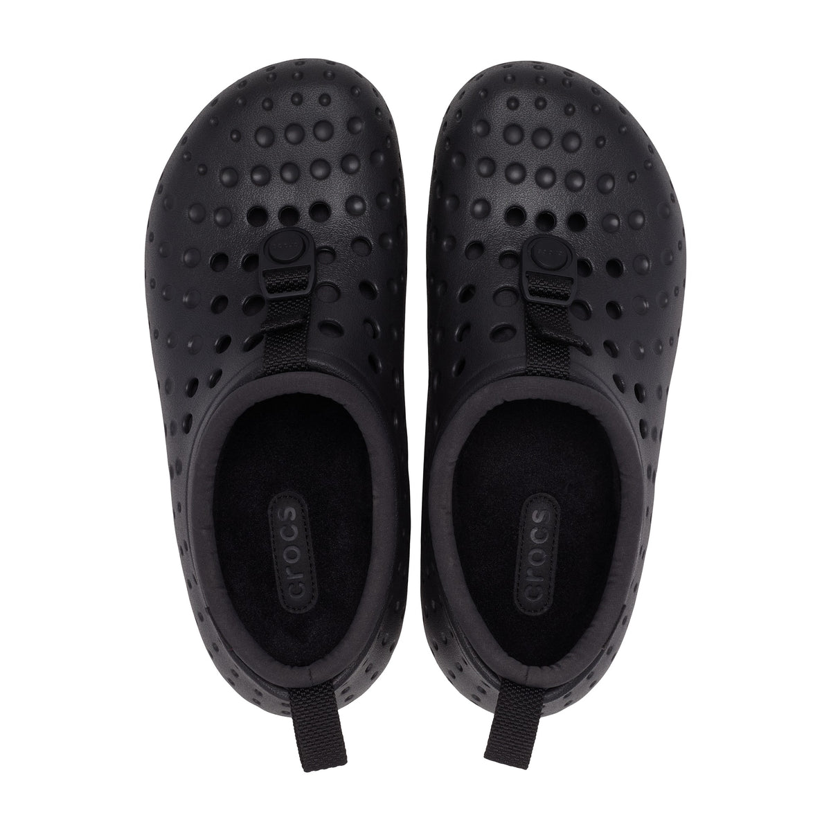Crocs Tembo II RO, Black, photo 3 of 5