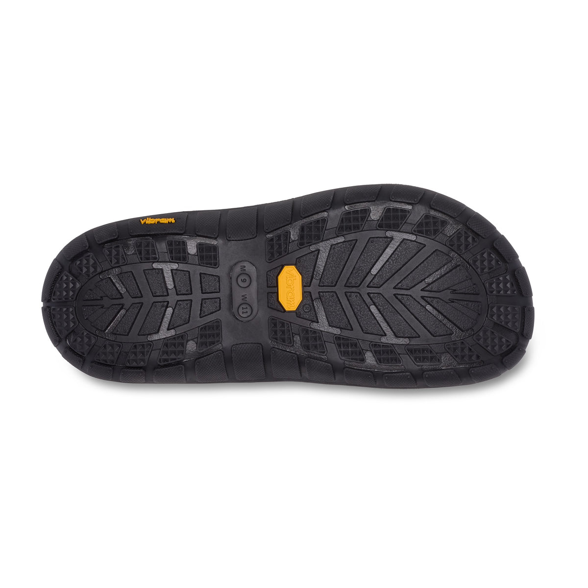 Crocs Tembo II RO, Black, photo 5 of 5
