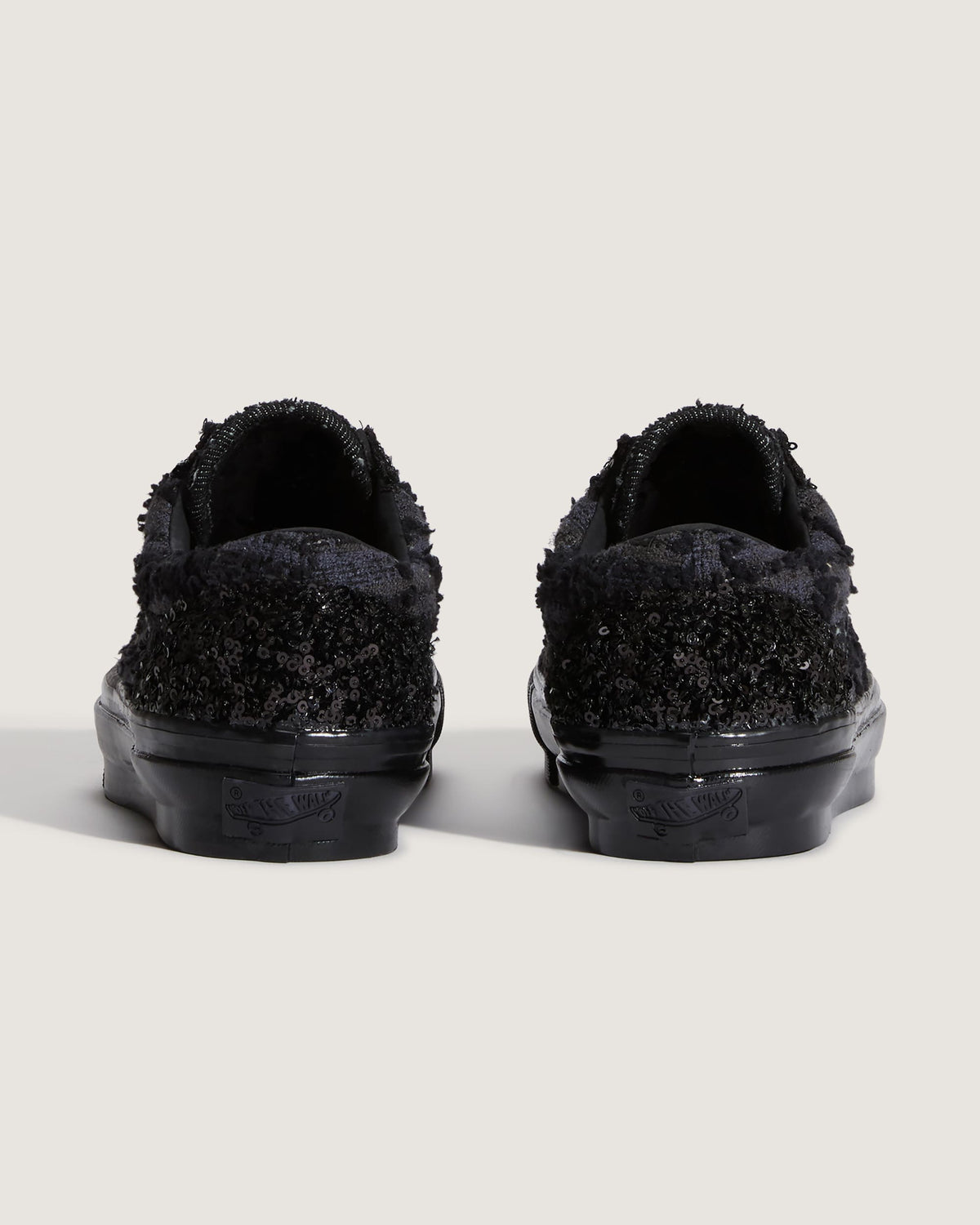 Vans LX Old Skool 36 Fuzzy Feelings, Black, photo 5 of 9