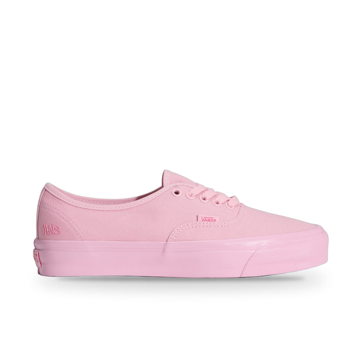 Vans Premium Authentic Shoe by Atiba, Atiba Pink, photo 1 of 10