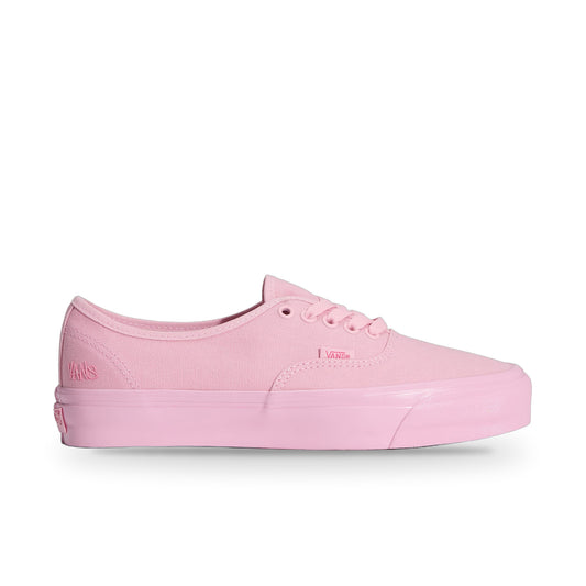 Vans Premium Authentic Shoe by Atiba Color: Atiba Pink Style: VN000Z6RPNK