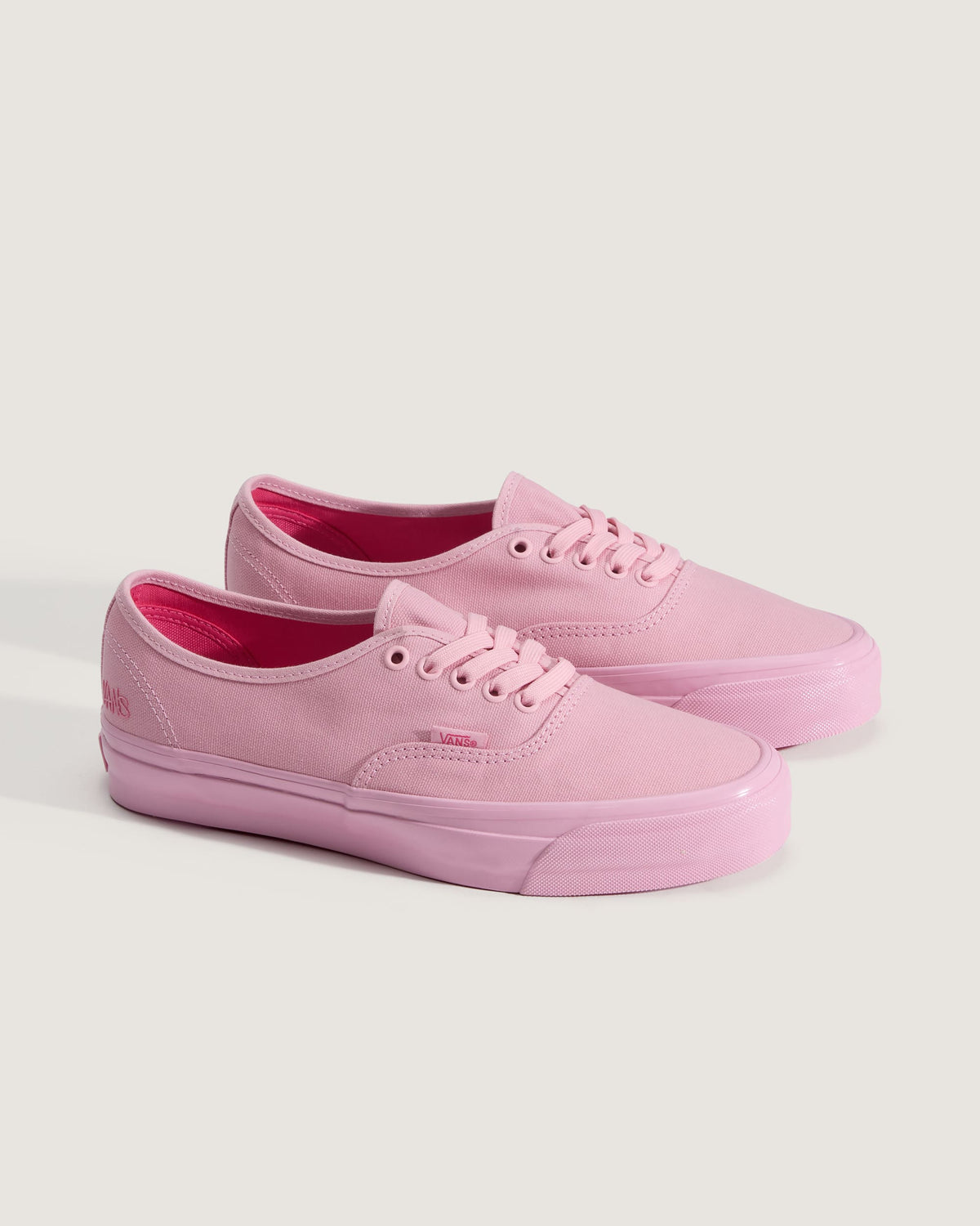 Vans Premium Authentic Shoe by Atiba, Atiba Pink, photo 3 of 10