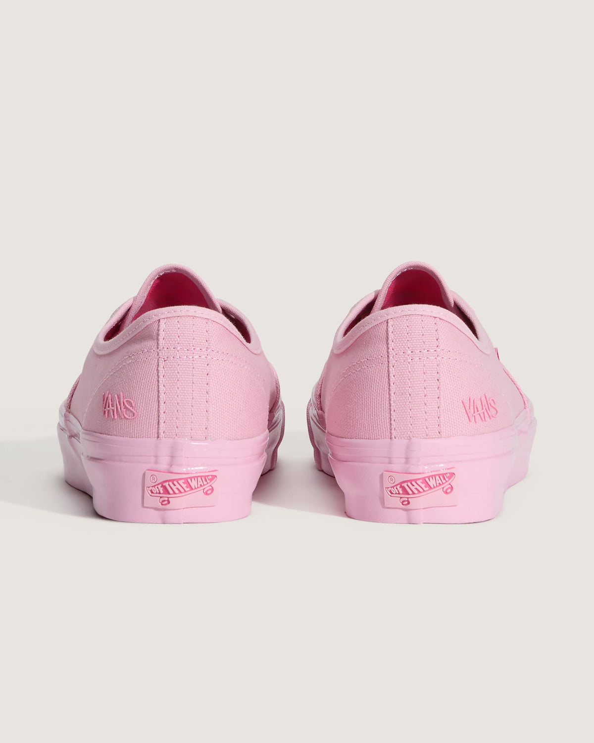 Vans Premium Authentic Shoe by Atiba, Atiba Pink, photo 5 of 10