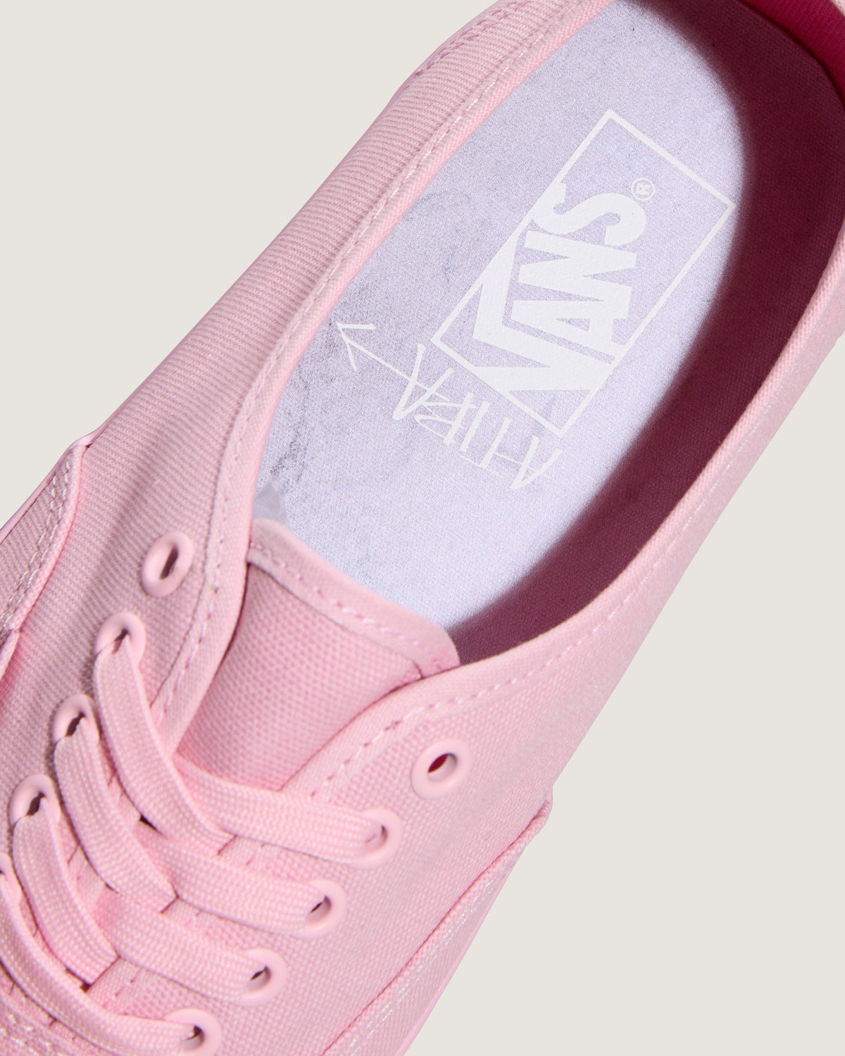 Vans Premium Authentic Shoe by Atiba, Atiba Pink, photo 6 of 10