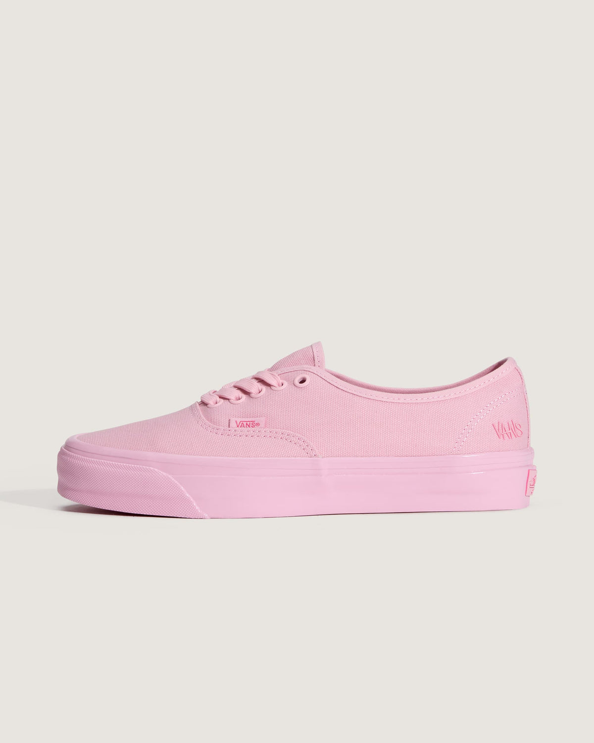 Vans Premium Authentic Shoe by Atiba, Atiba Pink, photo 2 of 10