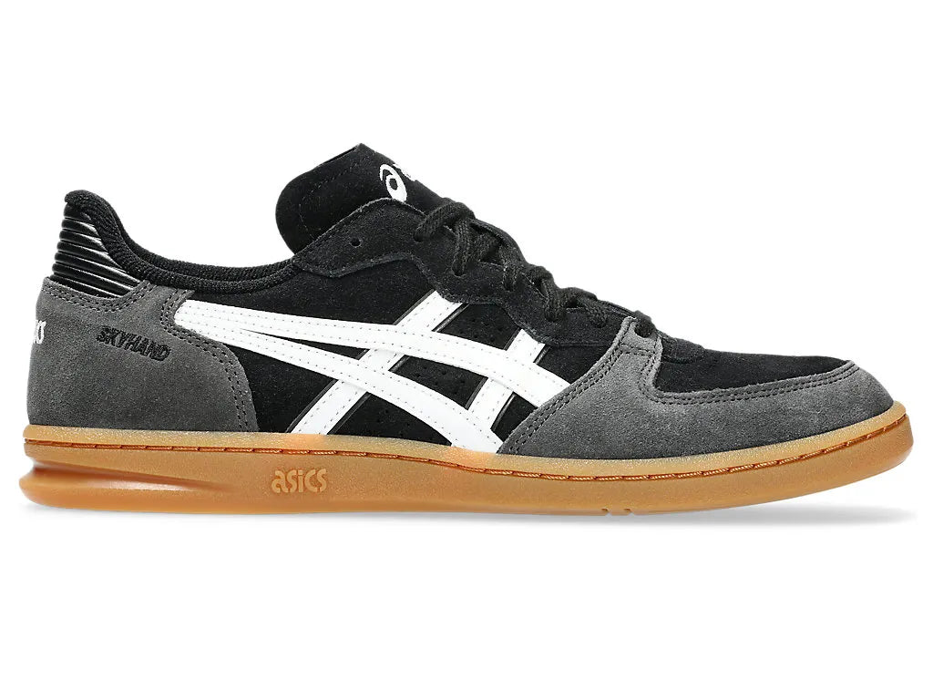 ASICS SKYHAND OG Casual Shoe Black/White Style: 1203A452-001