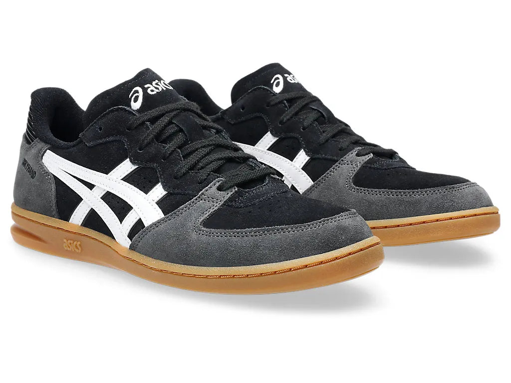 ASICS SKYHAND OG Casual Shoe Black/White Style: 1203A452-001