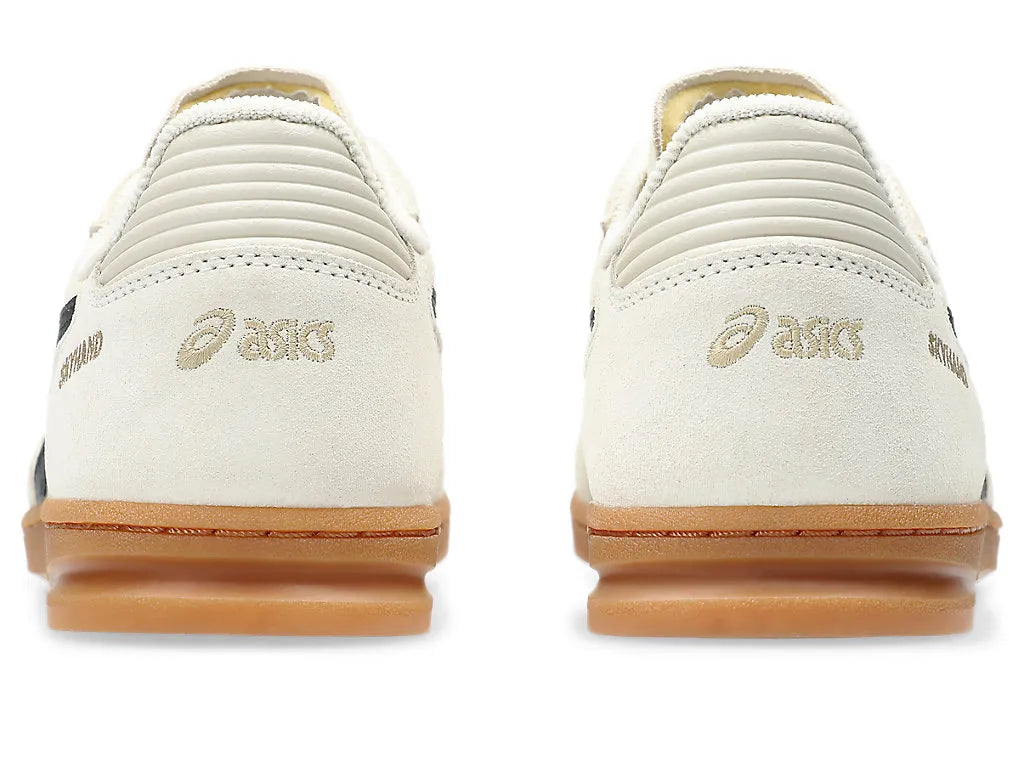 ASICS SKYHAND OG Oatmeal/Black Style: 1203A452-250