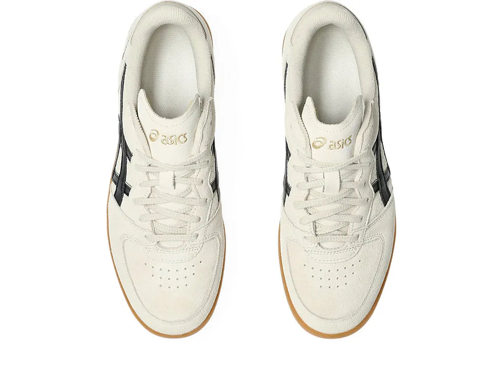 ASICS SKYHAND OG Oatmeal/Black Style: 1203A452-250