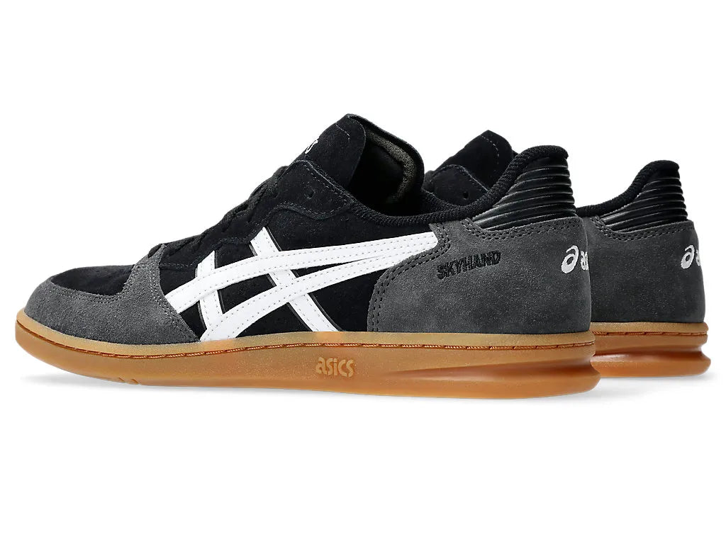 ASICS SKYHAND OG Casual Shoe Black/White Style: 1203A452-001