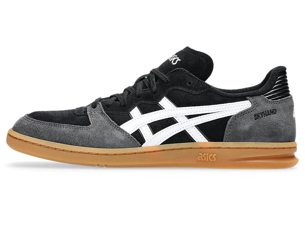 ASICS SKYHAND OG Casual Shoe Black/White Style: 1203A452-001