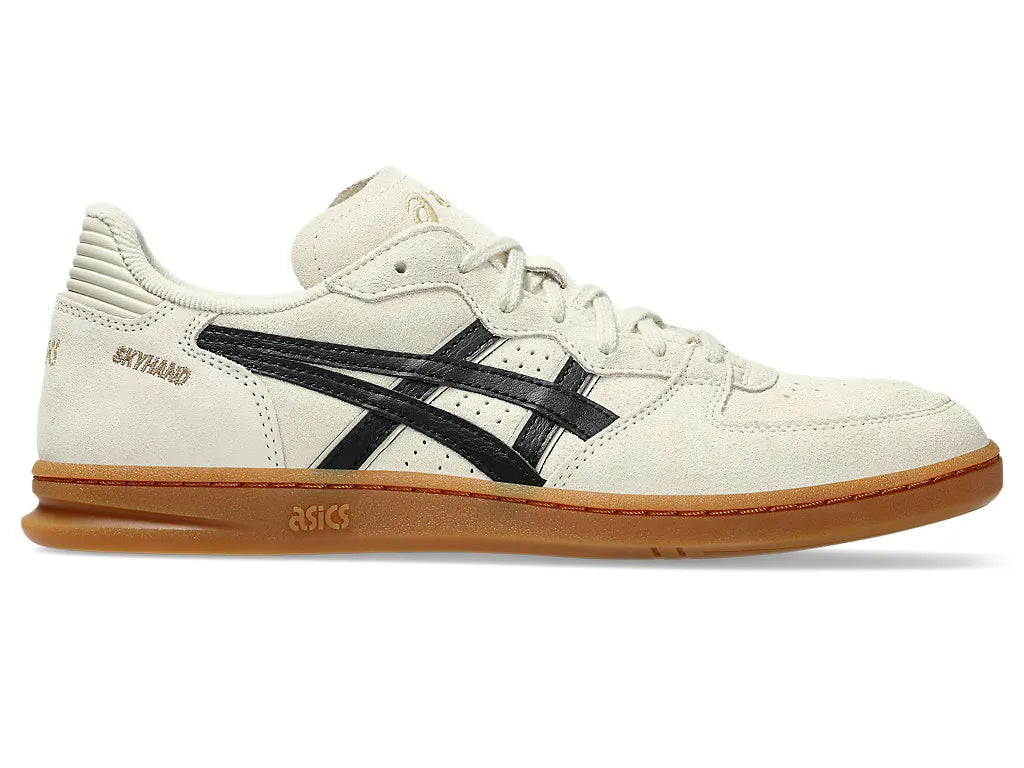 ASICS SKYHAND OG Oatmeal/Black Style: 1203A452-250