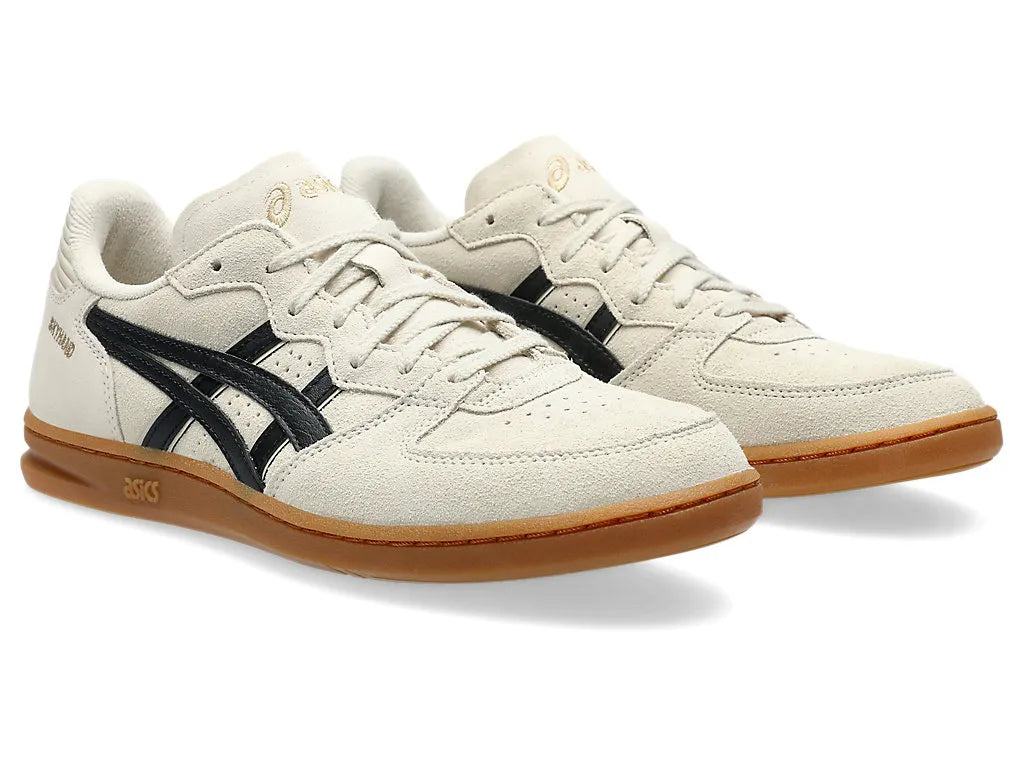 ASICS SKYHAND OG Oatmeal/Black Style: 1203A452-250