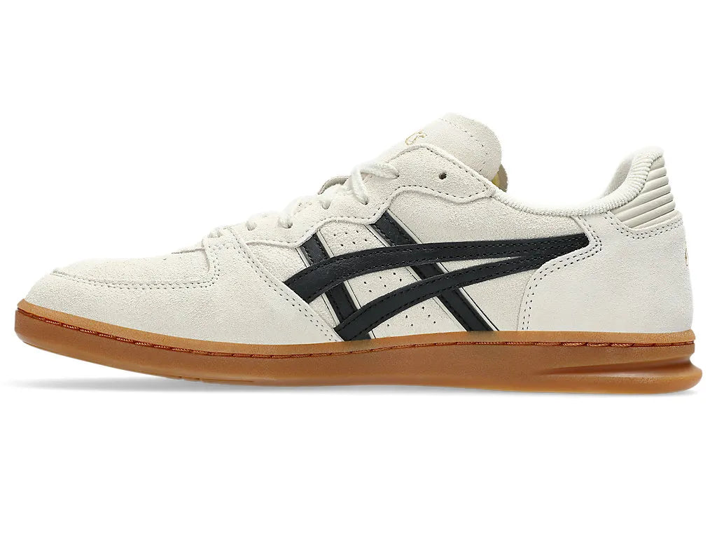 ASICS SKYHAND OG Oatmeal/Black Style: 1203A452-250