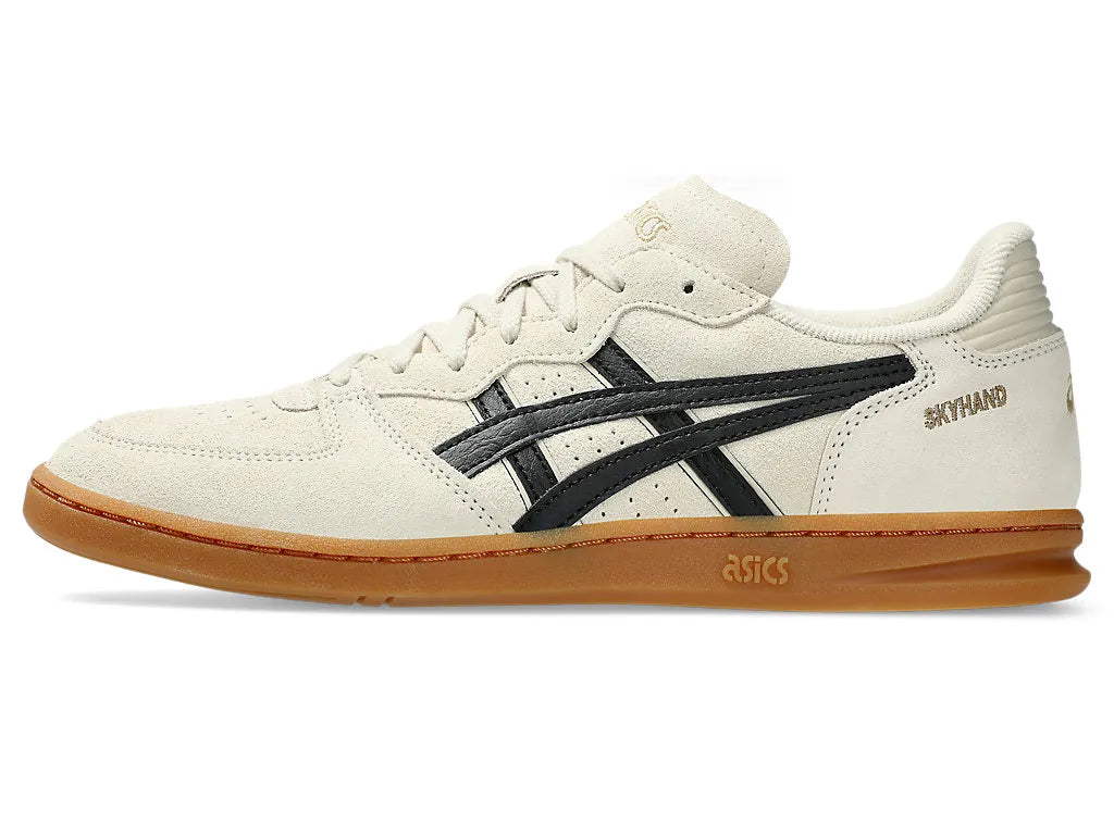 ASICS SKYHAND OG Oatmeal/Black Style: 1203A452-250