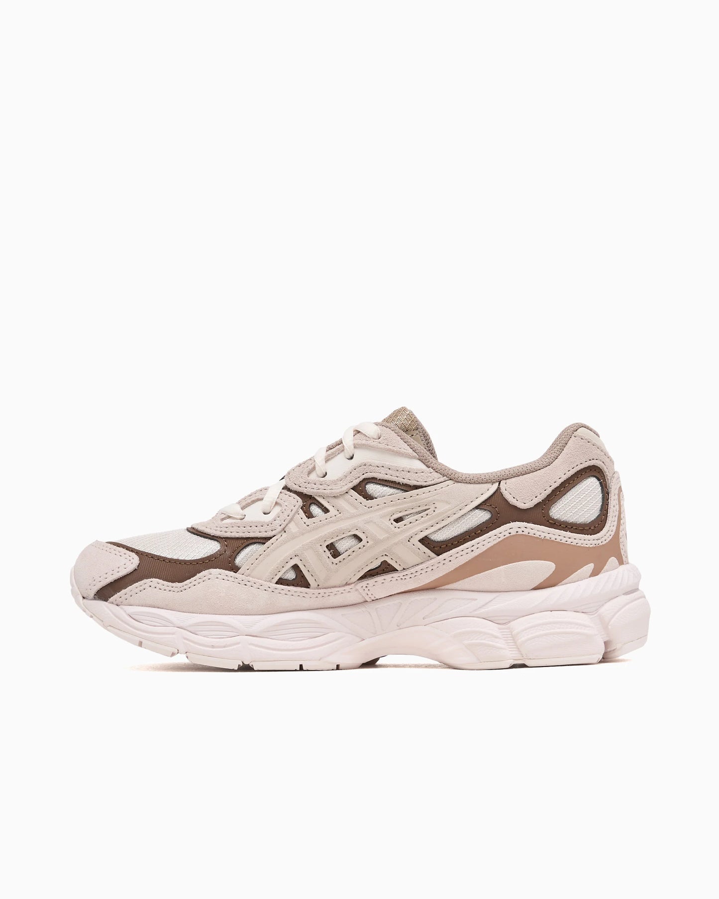 ASICS GEL-NYC Mineral Beige/Mineral Beige 1203A739.251