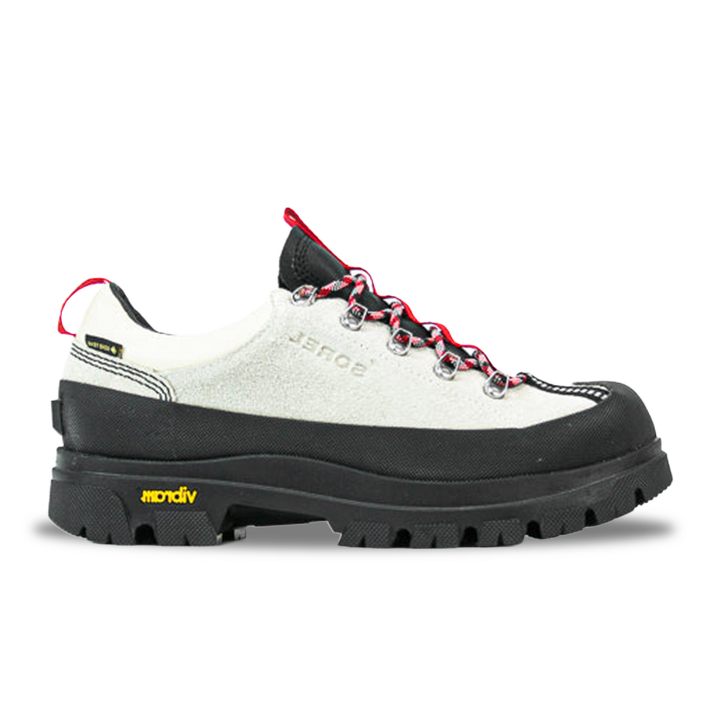 Sorel Daystorm Nomad GTX Color: Chalk / Black Style: NM6154-191