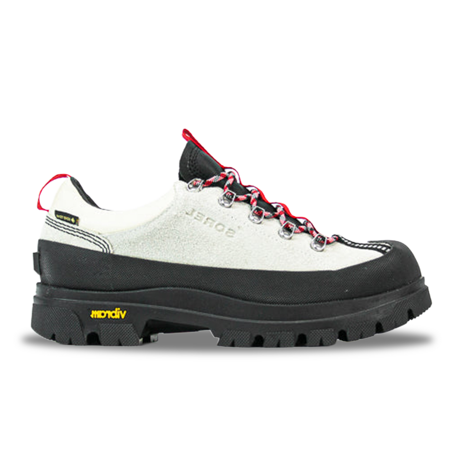 Sorel Daystorm Nomad GTX Color: Chalk / Black Style: NM6154-191