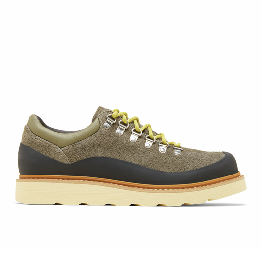 SOREL SLABTOWN 62'™ EXPLORER Alpine Tundra, Black 2138801-326