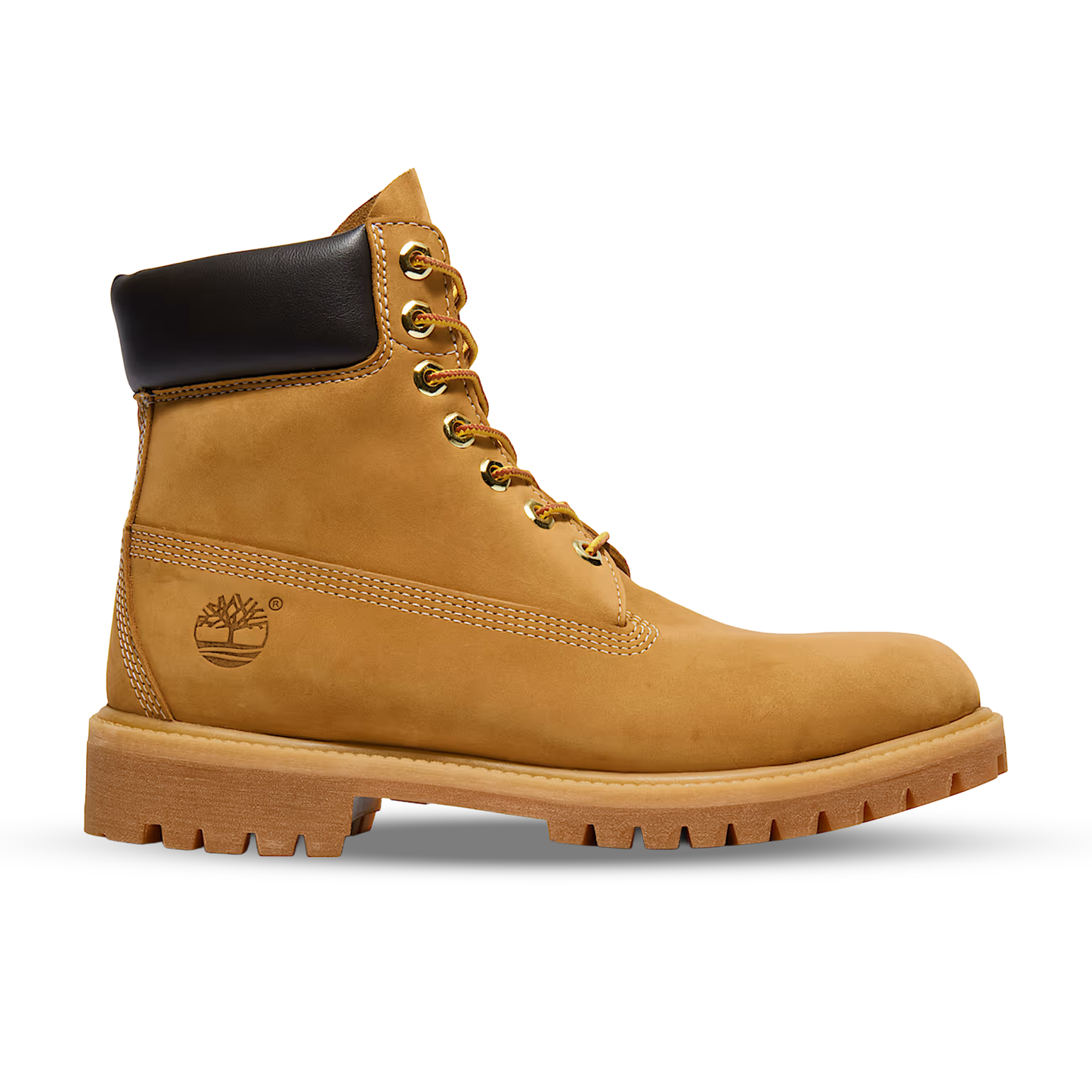 Timberland® Premium 6-Inch Waterproof Boot WHEAT TB110061-713