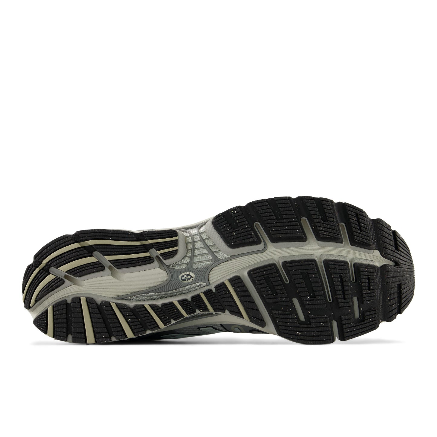 New Balance ABZORB 1890 Grey Days Slate Grey with Shipyard Style: U18905UY