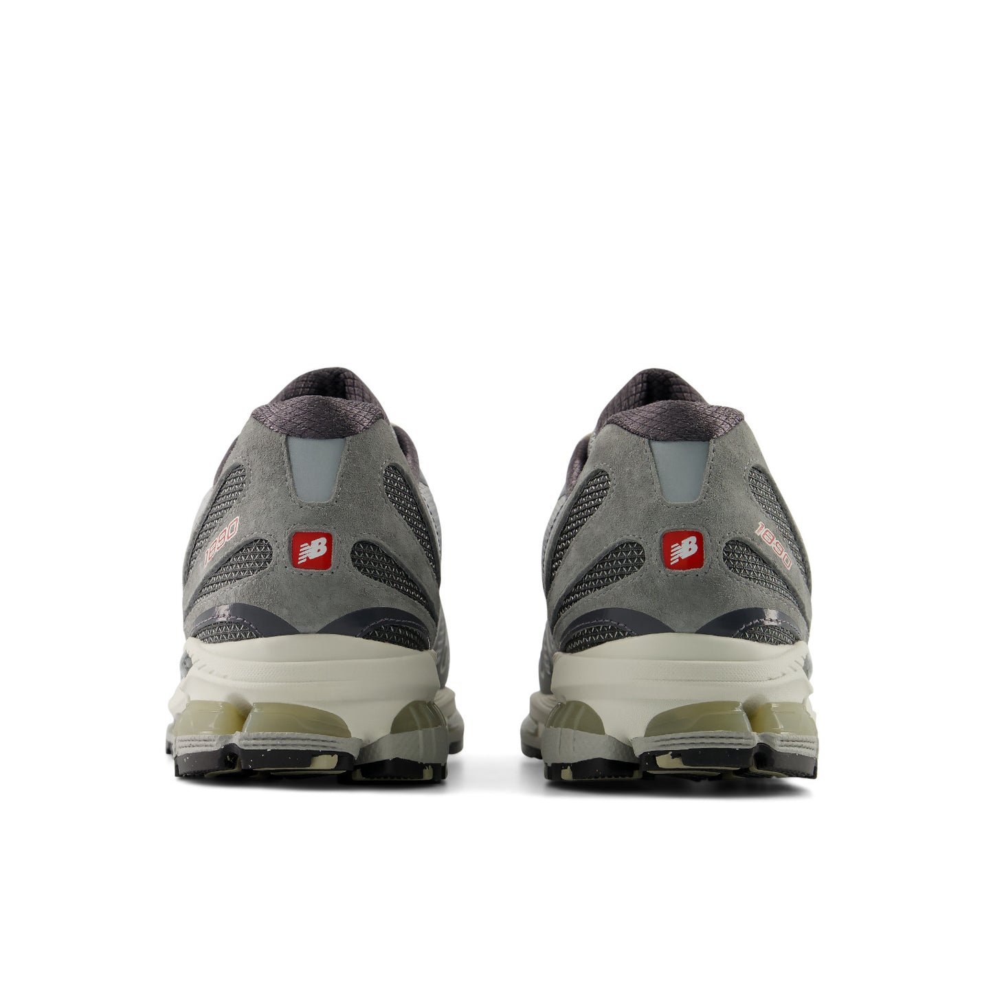 New Balance ABZORB 1890 Grey Days Slate Grey with Shipyard Style: U18905UY