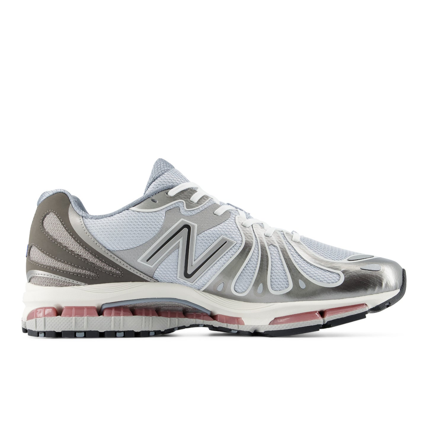 New Balance ABZORB 1890 Grey Days Slate Grey with Shipyard Style: U18907NG